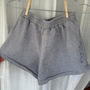 ACACIA Gray Shorts Size Small